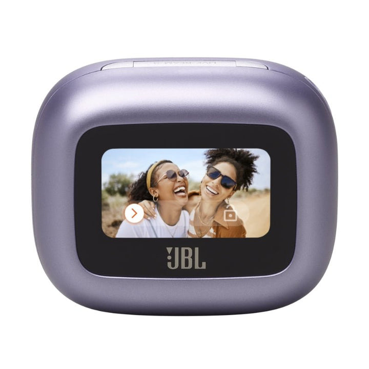 سماعات JBL Live Beam 3 (Smart Case TWS) - Eufy iraq