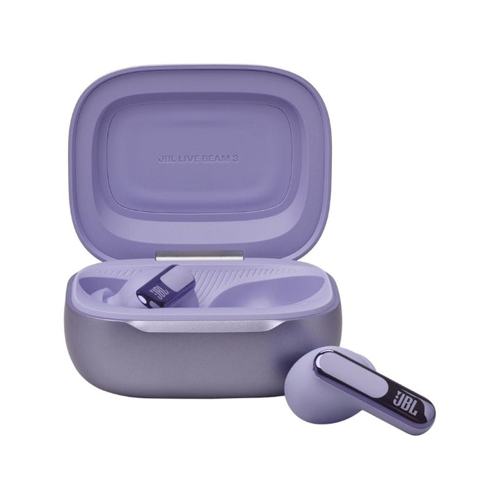 سماعات JBL Live Beam 3 (Smart Case TWS) - Eufy iraq