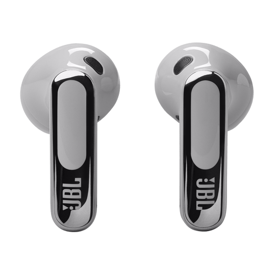 سماعات JBL Live Flex 3 اللاسلكية (Smart Case TWS) الابتكار المطلق: علبة شحن بشاشة لمس، إلغاء ضوضاء متكيف، و 50 ساعة تشغيل - Eufy iraq