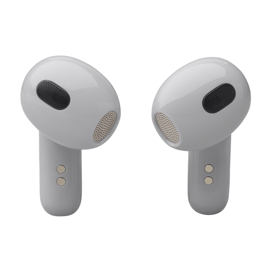 سماعات JBL Live Flex 3 اللاسلكية (Smart Case TWS) الابتكار المطلق: علبة شحن بشاشة لمس، إلغاء ضوضاء متكيف، و 50 ساعة تشغيل - Eufy iraq