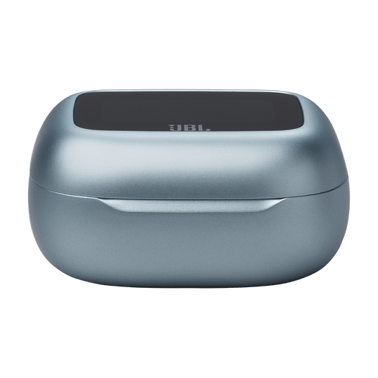 سماعات JBL Live Flex 3 اللاسلكية (Smart Case TWS) الابتكار المطلق: علبة شحن بشاشة لمس، إلغاء ضوضاء متكيف، و 50 ساعة تشغيل - Eufy iraq