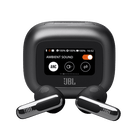 سماعات JBL Live Flex 3 اللاسلكية (Smart Case TWS) الابتكار المطلق: علبة شحن بشاشة لمس، إلغاء ضوضاء متكيف، و 50 ساعة تشغيل - Eufy iraq