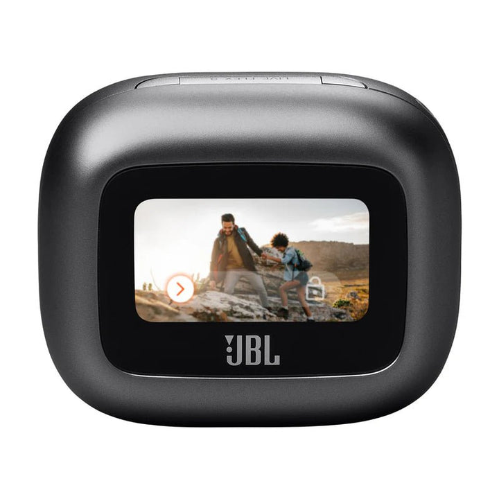 سماعات JBL Live Flex 3 (Smart Case TWS) - Eufy iraq