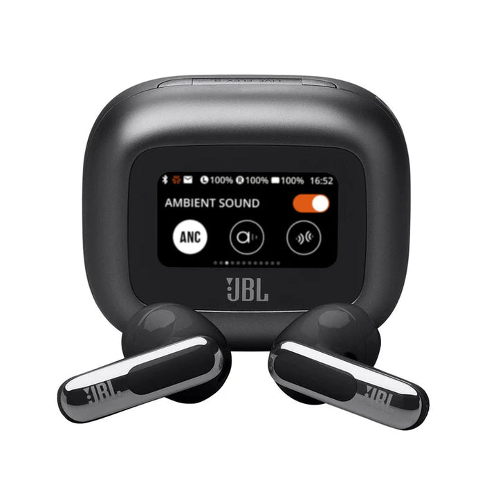 سماعات JBL Live Flex 3 (Smart Case TWS) - Eufy iraq