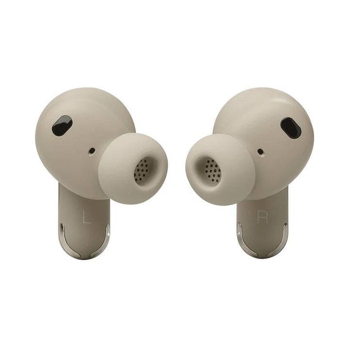 سماعات JBL Tour Pro 3 اللاسلكية (True Wireless Earbuds) الابتكار المطلق: علبة شحن ذكية بشاشة لمس، إلغاء ضوضاء متكيف، وصوت Hi - Res - Eufy iraq