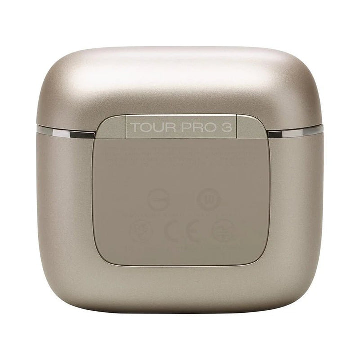 سماعات JBL Tour Pro 3 اللاسلكية (True Wireless Earbuds) الابتكار المطلق: علبة شحن ذكية بشاشة لمس، إلغاء ضوضاء متكيف، وصوت Hi - Res - Eufy iraq