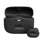 سماعات JBL Tune 130NC TWS اللاسلكية إلغاء ضوضاء نشط، 40 ساعة تشغيل، و JBLPureBass - Eufy iraq