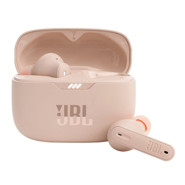 سماعات JBL Tune 230NC TWS اللاسلكية إلغاء ضوضاء نشط، 40 ساعة تشغيل، وتصميم JBLPureBass - Eufy iraq