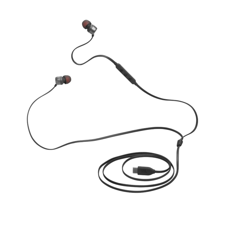 سماعات JBL Tune 310C USB - C السلكية دقة صوت عالية ( Hi - Res ) - Eufy iraq