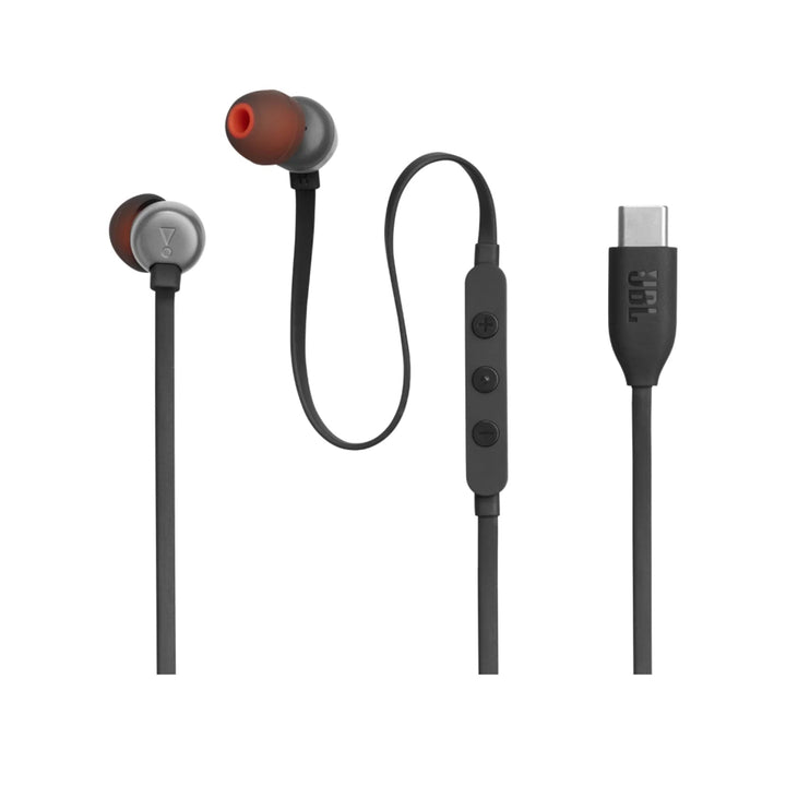 سماعات JBL Tune 310C USB - C السلكية دقة صوت عالية ( Hi - Res ) - Eufy iraq