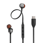 سماعات JBL Tune 310C USB - C السلكية دقة صوت عالية ( Hi - Res )، صوت PureBass ، وتوصيل رقمي عبر USB - C - Eufy iraq