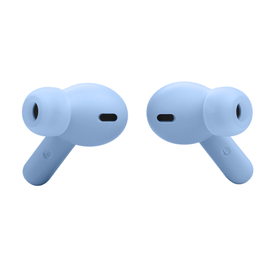 سماعات JBL Wave Beam اللاسلكية ( TrueWirelessEarbuds ) الخيار الاقتصادي المتكامل: صوت DeepBass ، 32 ساعة تشغيل، وميزات SmartAmbient - Eufy iraq