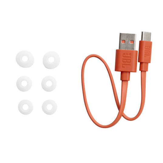 سماعات JBL Wave Beam اللاسلكية ( TrueWirelessEarbuds ) الخيار الاقتصادي المتكامل: صوت DeepBass ، 32 ساعة تشغيل، وميزات SmartAmbient - Eufy iraq