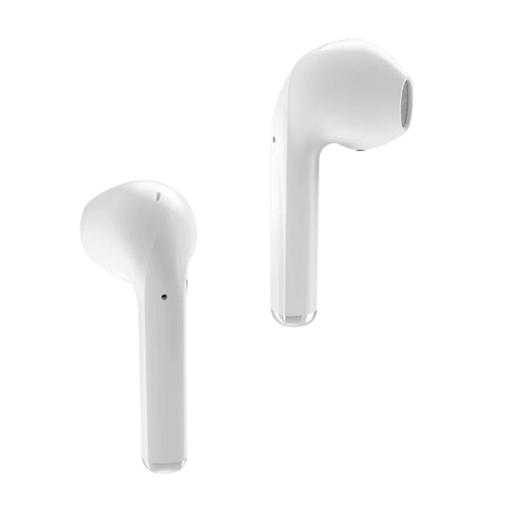 سماعات Momax Pills Lite 2 اللاسلكية تصميم شبه مغلق مريح ( Semi - in - Ear )، 20H تشغيل، وشحن USB - C - Eufy iraq