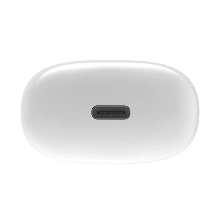 سماعات Momax Pills Lite 2 اللاسلكية تصميم شبه مغلق مريح ( Semi - in - Ear )، 20H تشغيل، وشحن USB - C - Eufy iraq