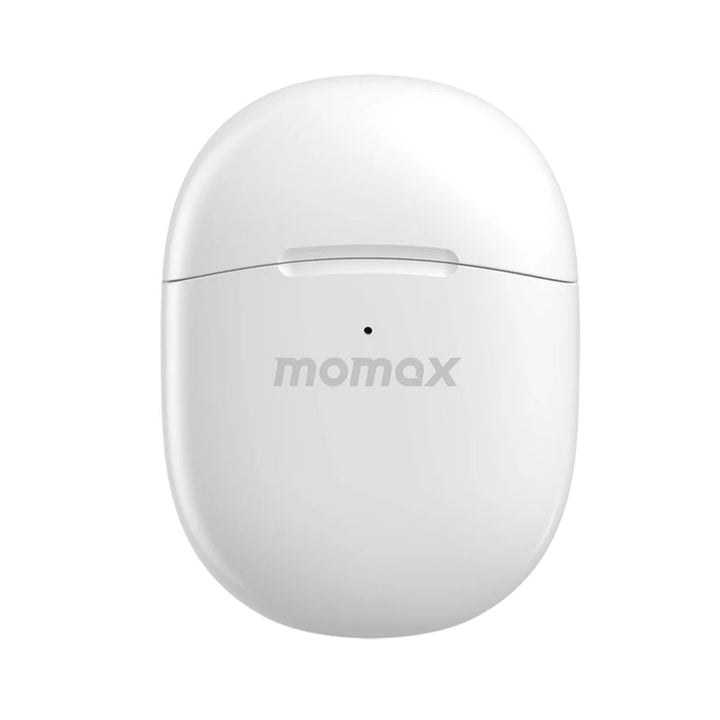سماعات Momax Pills Lite 2 اللاسلكية تصميم شبه مغلق مريح ( Semi - in - Ear )، 20H تشغيل، وشحن USB - C - Eufy iraq