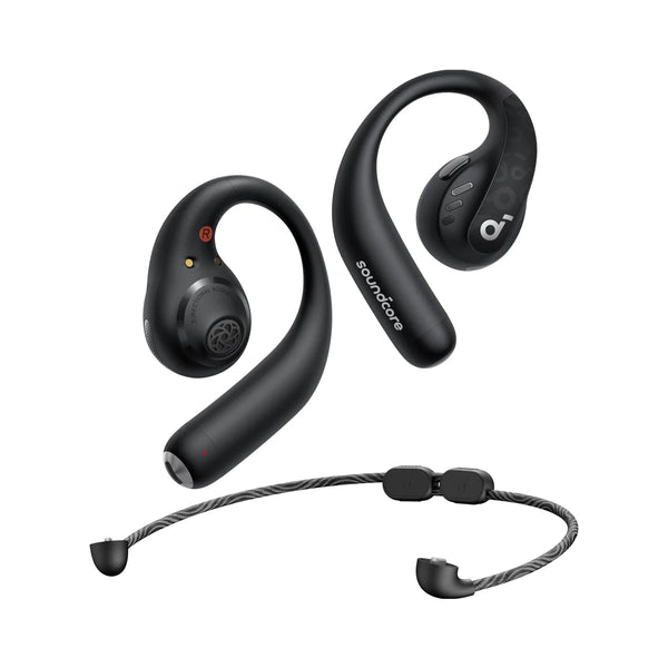 Soundcore by Anker AeroFit Pro Open - Ear Headphones - Eufy iraq