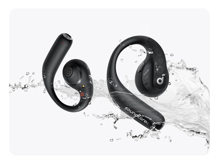 Soundcore by Anker AeroFit Pro Open - Ear Headphones - Eufy iraq