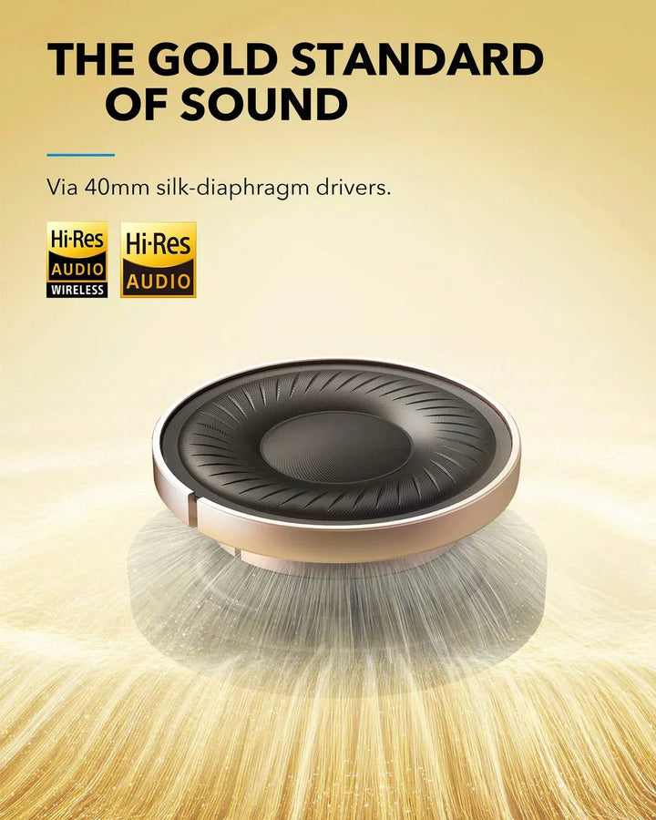 Soundcore by Anker Life Q35 - Eufy iraq