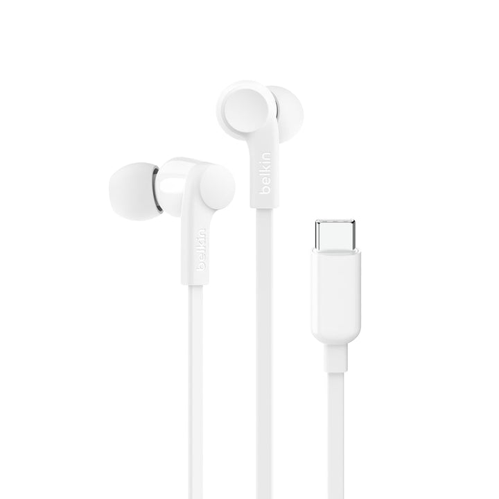 SoundForm Headphones with USB - C Connector - Eufy iraq