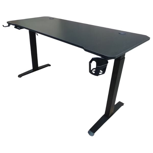 طاولة الألعاب Havit GD904 الديناميكية تصميم احترافي، إضاءة RGB، وميزات أساسية لساحة المعركة - Eufy iraq