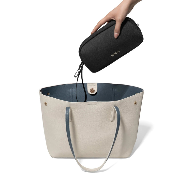 TOMTOC Light - T12 Electronic Accessory Pouch S - Eufy iraq