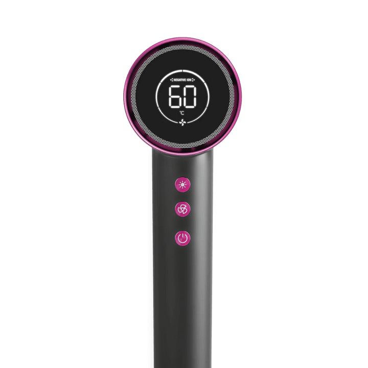 Ultra Hair Ultra - Speed ION Hair Dryer - Eufy iraq