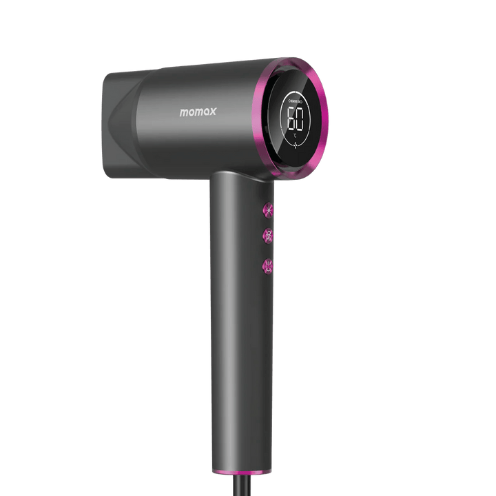 Ultra Hair Ultra - Speed ION Hair Dryer - Eufy iraq