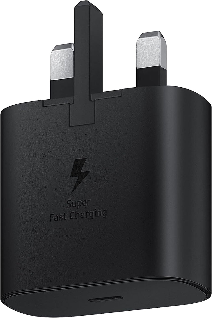 Wall Charger for Super Fast Charging (25W) EP - TA800NBEGGB - Eufy iraq