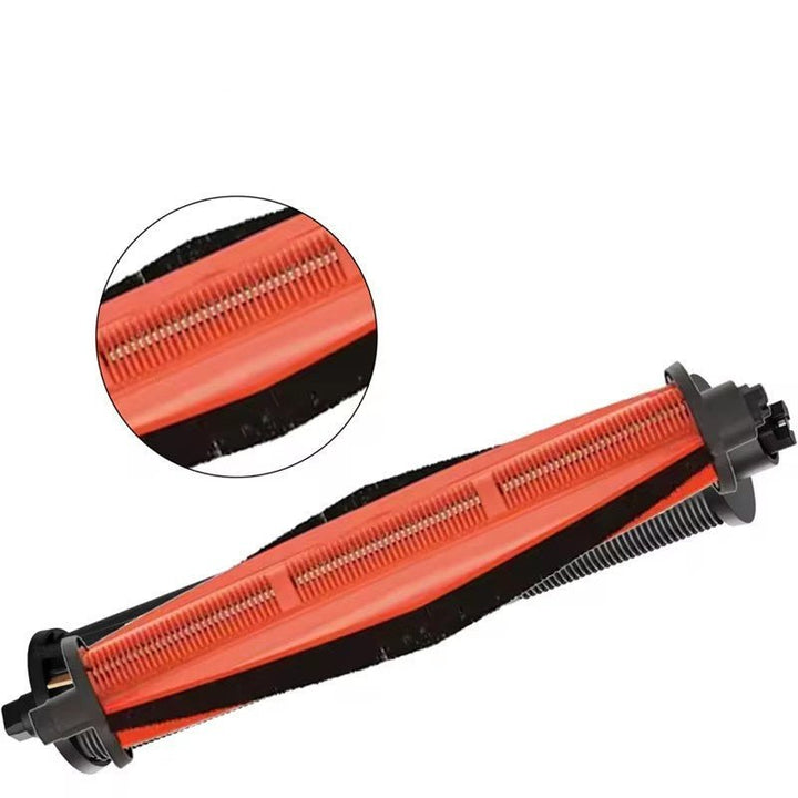 X20+/X20MAX robot vacuum automatic hair cutting brush - Eufy iraq