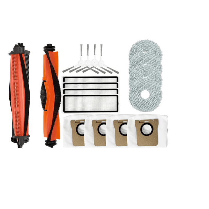 xiaomi X20 max spare parts - Eufy iraq