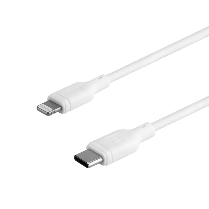 Zero USB - C to Lightning Cable Fast Charge Cable (1.2M) كيبل - Eufy iraq