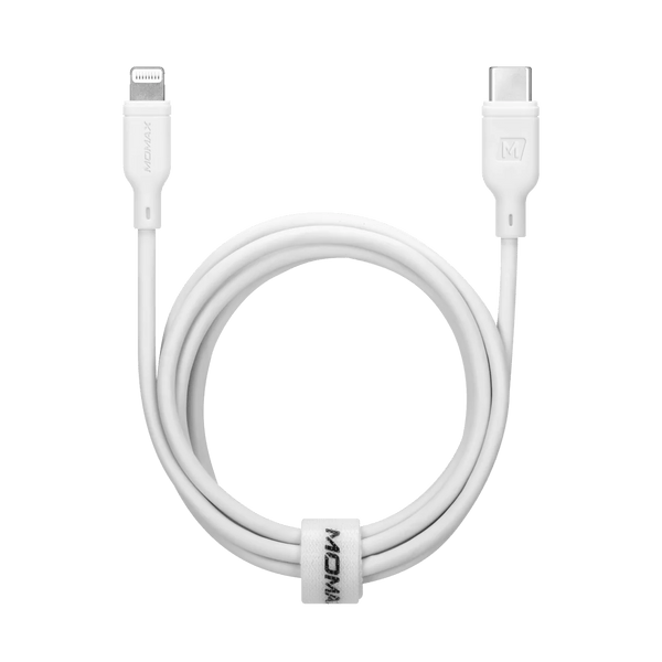 Zero USB - C to Lightning Cable Fast Charge Cable (1.2M) كيبل - Eufy iraq
