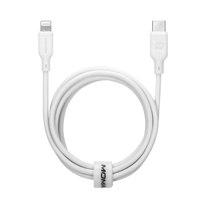 Zero USB - C to Lightning Cable Fast Charge Cable (1.2M) كيبل - Eufy iraq