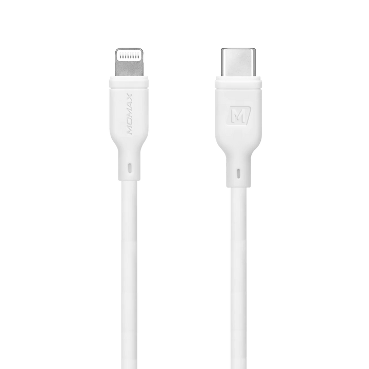 Zero USB - C to Lightning Cable Fast Charge Cable (1.2M) كيبل - Eufy iraq